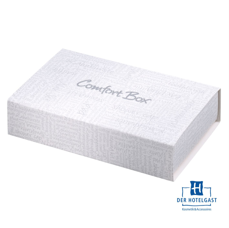 Comfort-Box PURE Line